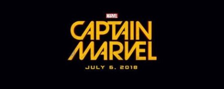 Когда выйдет Капитан Марвел?