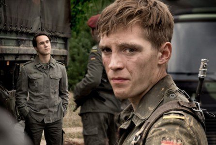 Когда выйдет сериал Германия 83? Когда выйдет сериал Германия 83?