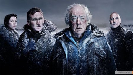 Будет ли 2 сезон в сериале Фортитьюд?