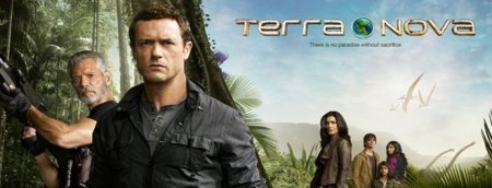 Будет ли в сериале Терра Нова 2 сезон?