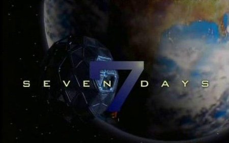 Будет ли в сериале Семь дней 4 сезон?