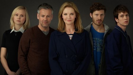 Дата выхода сериала Семья?