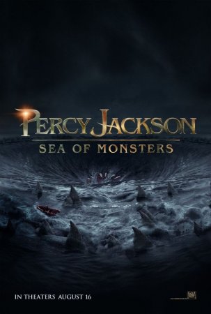 Будет ли продолжение фильма Перси Джексон: Море чудовищ?