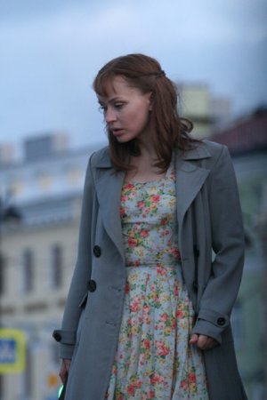 Когда выйдет сериал Людмила Гурченко?
