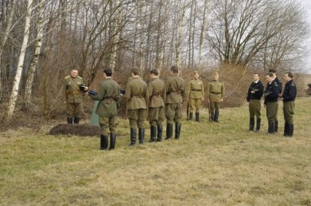 Дата выхода фильма Нормандия-Неман?