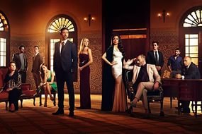 Когда выйдет 1 серия 3 сезона сериала Тиран? Когда выйдет 1 серия 3 сезона сериала Тиран?