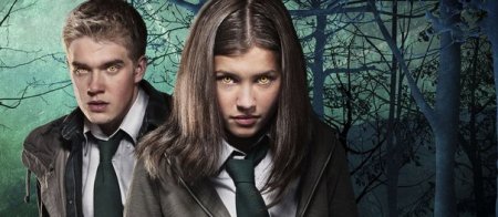 Когда выйдет 1 серия 4 сезона сериала Из рода волков / Волчья кровь?