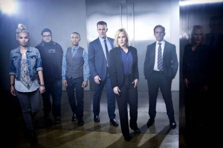 Когда выйдет 17 серия 2 сезона сериала CSI: Киберпространство?