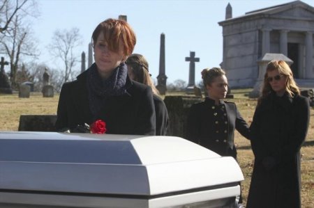 Когда выйдет 11 серия 4 сезона сериала Нэшвилл? Когда выйдет 11 серия 4 сезона сериала Нэшвилл?